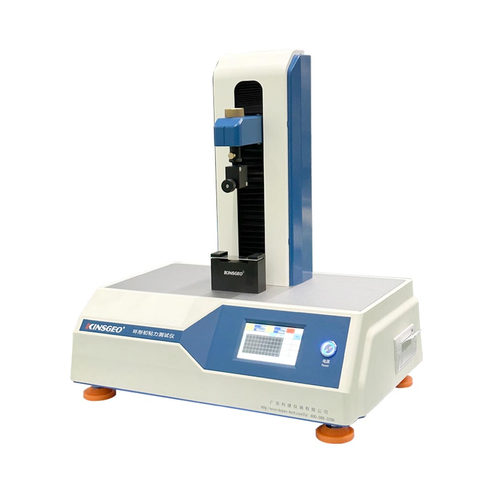 環(huán)形初粘力測試儀